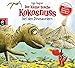 Der kleine Drache Kokosnuss bei den Dinosauriern: CD Standard Audio Format, Lesung (Die Abenteuer des kleinen Drachen Kokosnuss, Band 20)