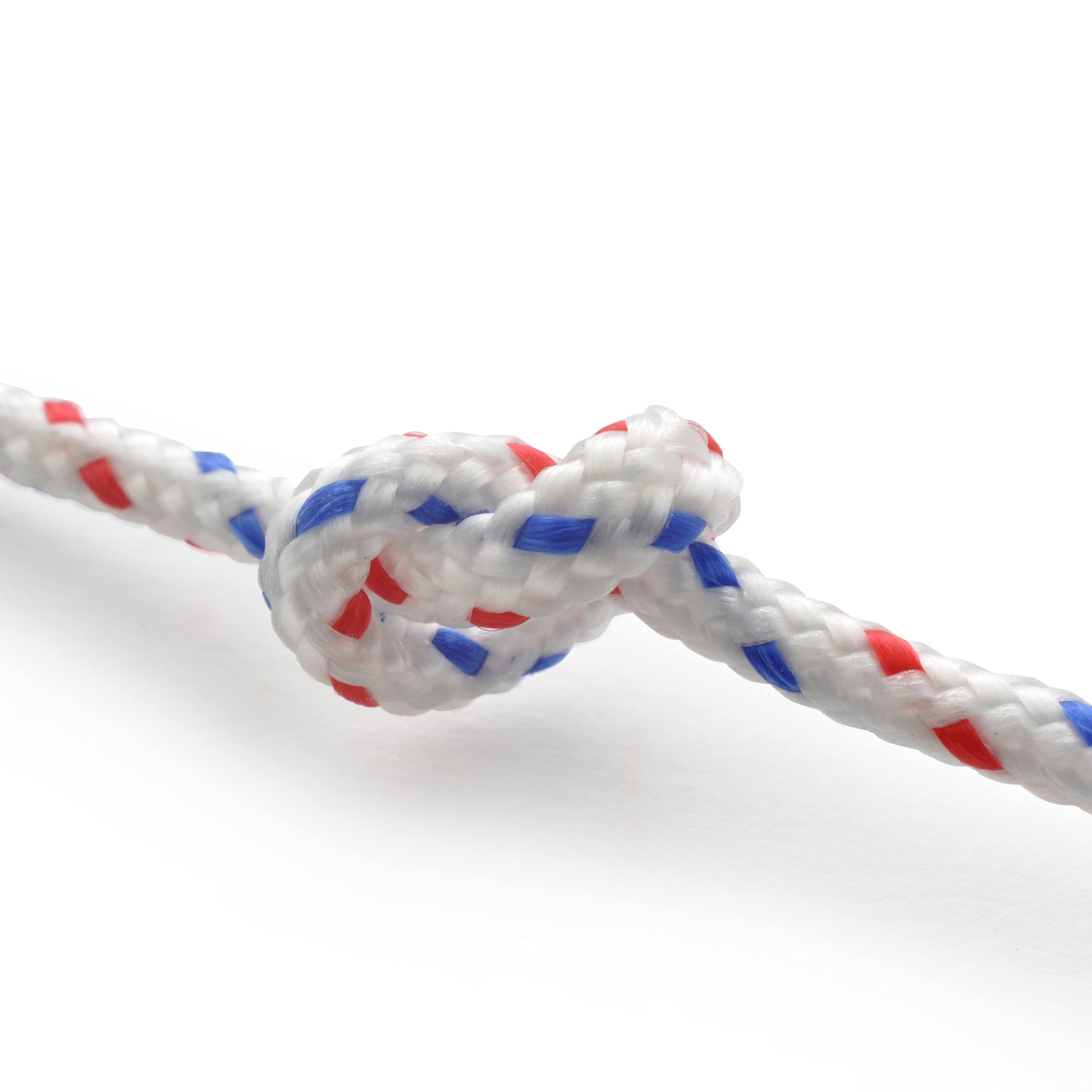 Corda Di Avviamento Per Tosaerba, Motosega, Soffiatore - Lunghezza 2m, Diametro 3.0mm | Nylon Resistente - Foto 11