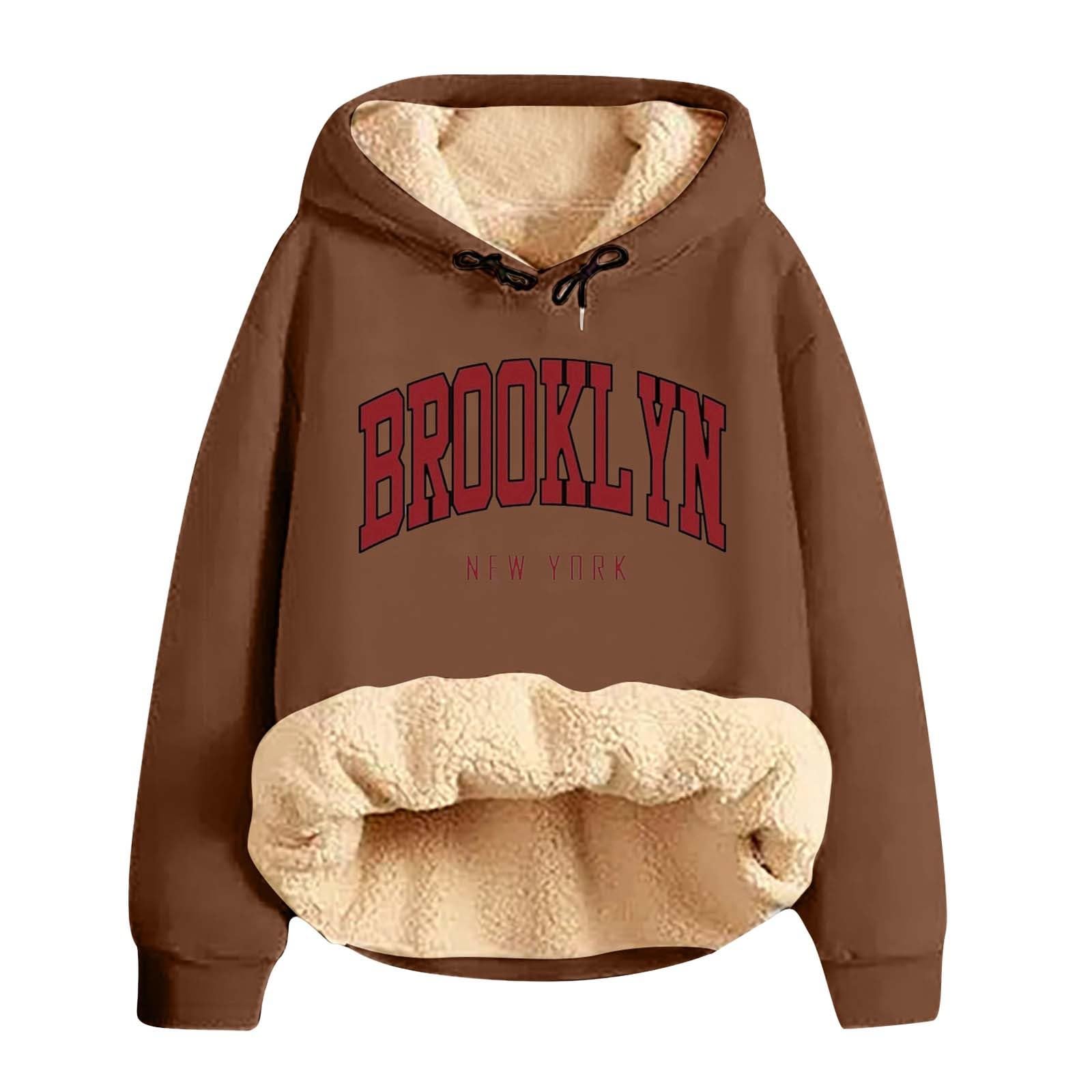 Tuta da jogging da donna, invernale, da donna, taglie grandi, casual, in due pezzi, classico, Activewear invernale, alla moda, leggera, per il tempo libero, a maniche lunghe, in pile