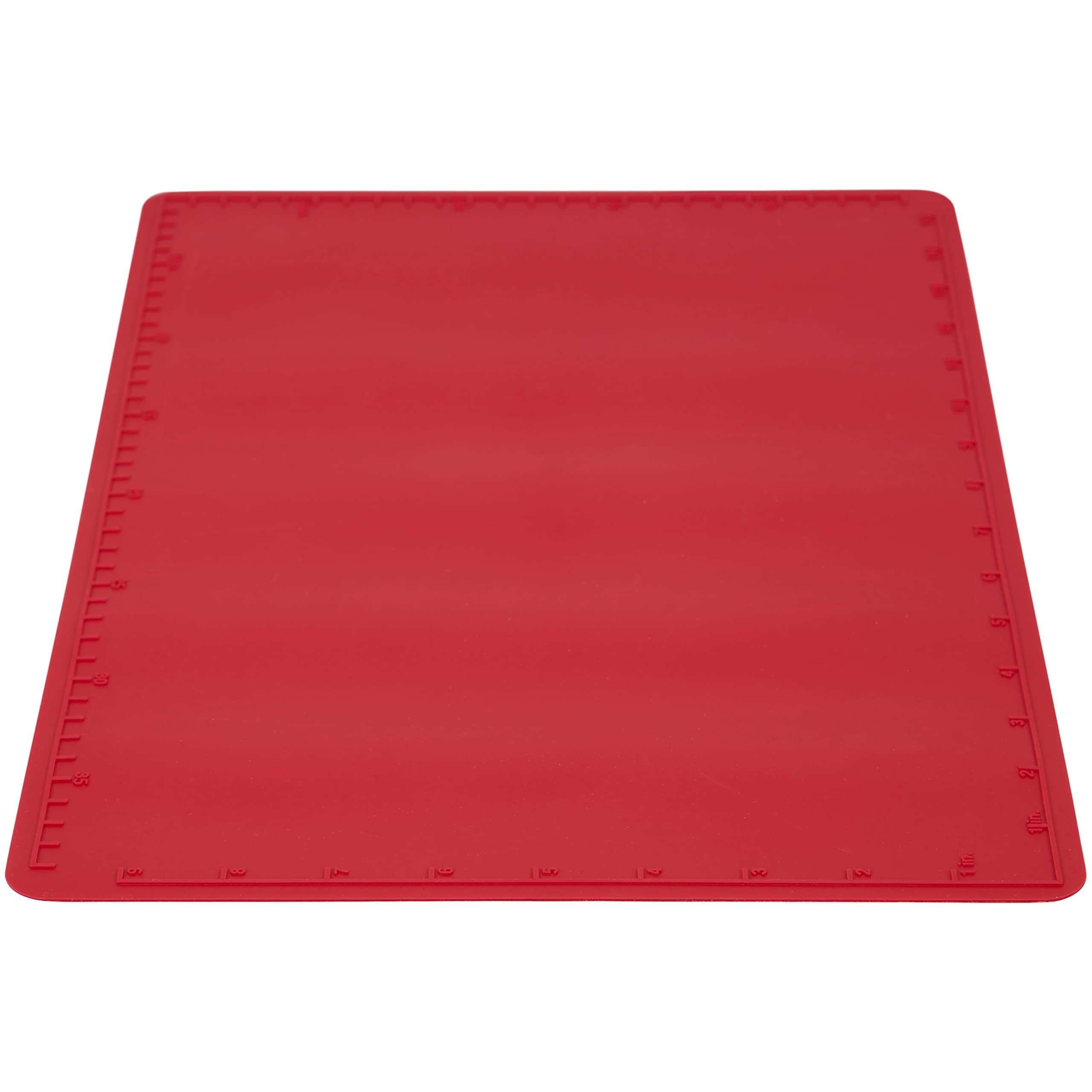 Moulle À Cake Rectangulaire Anti-Adhésif En Silicone - Moulle Pour