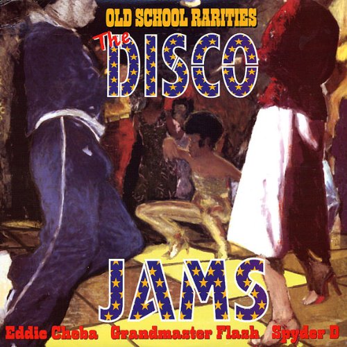 Disco Jams Old School Rarities Amazon.es CDs y vinilos}