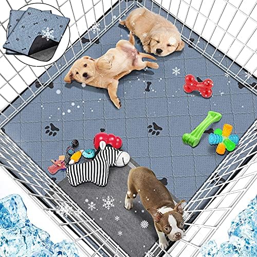 Gimars Upgrade 5 Layers Ultra Absorbency 72"x72"，65"x48"，36"x31