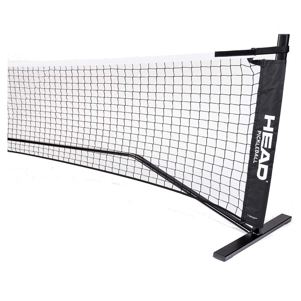 HEAD Portable 18’ Tennis Net System