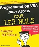  PROGRAMMAT VBA ACCESS PR NULS