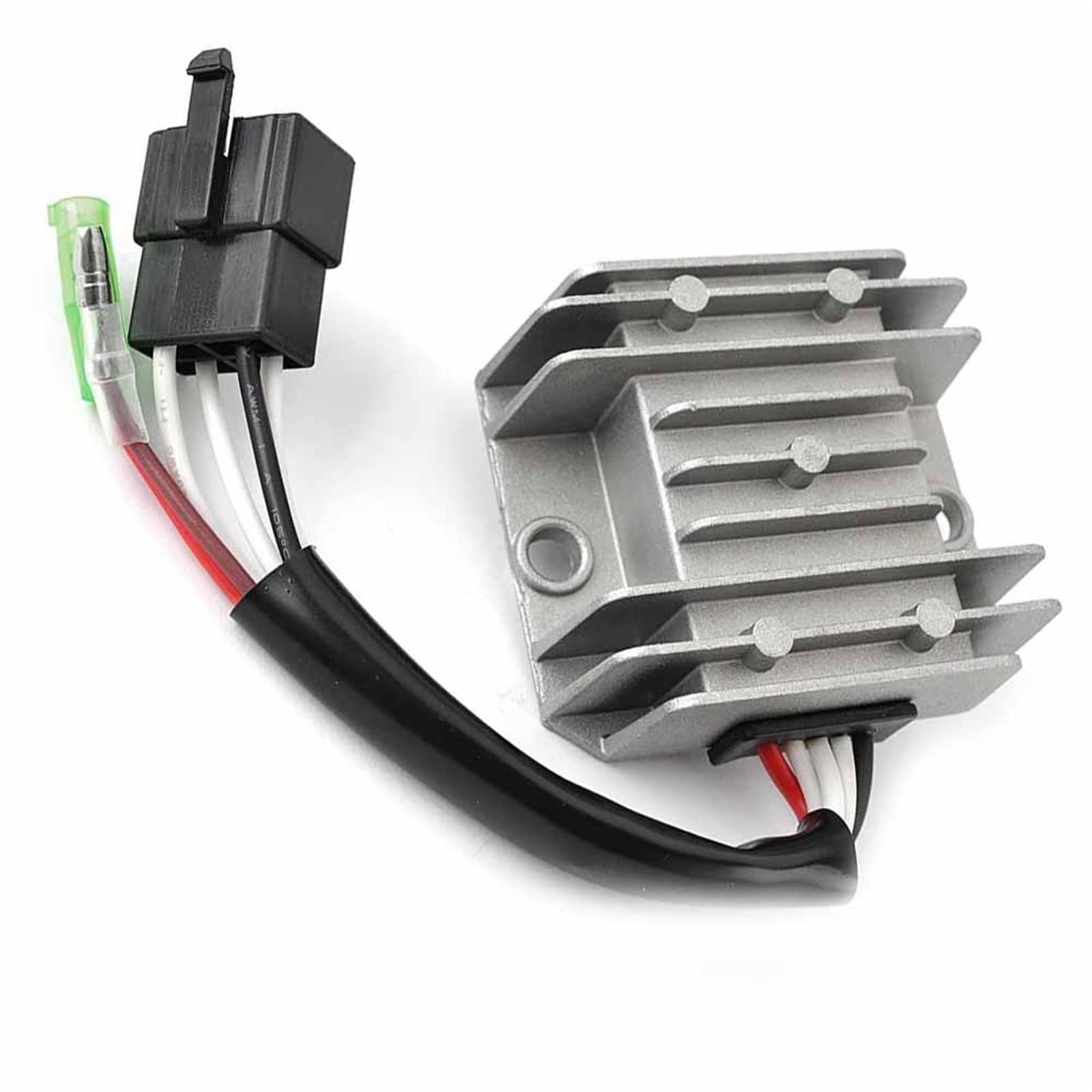 Joint de stator et régulateur redresseur pour YFM225 YFM250 Moto-4