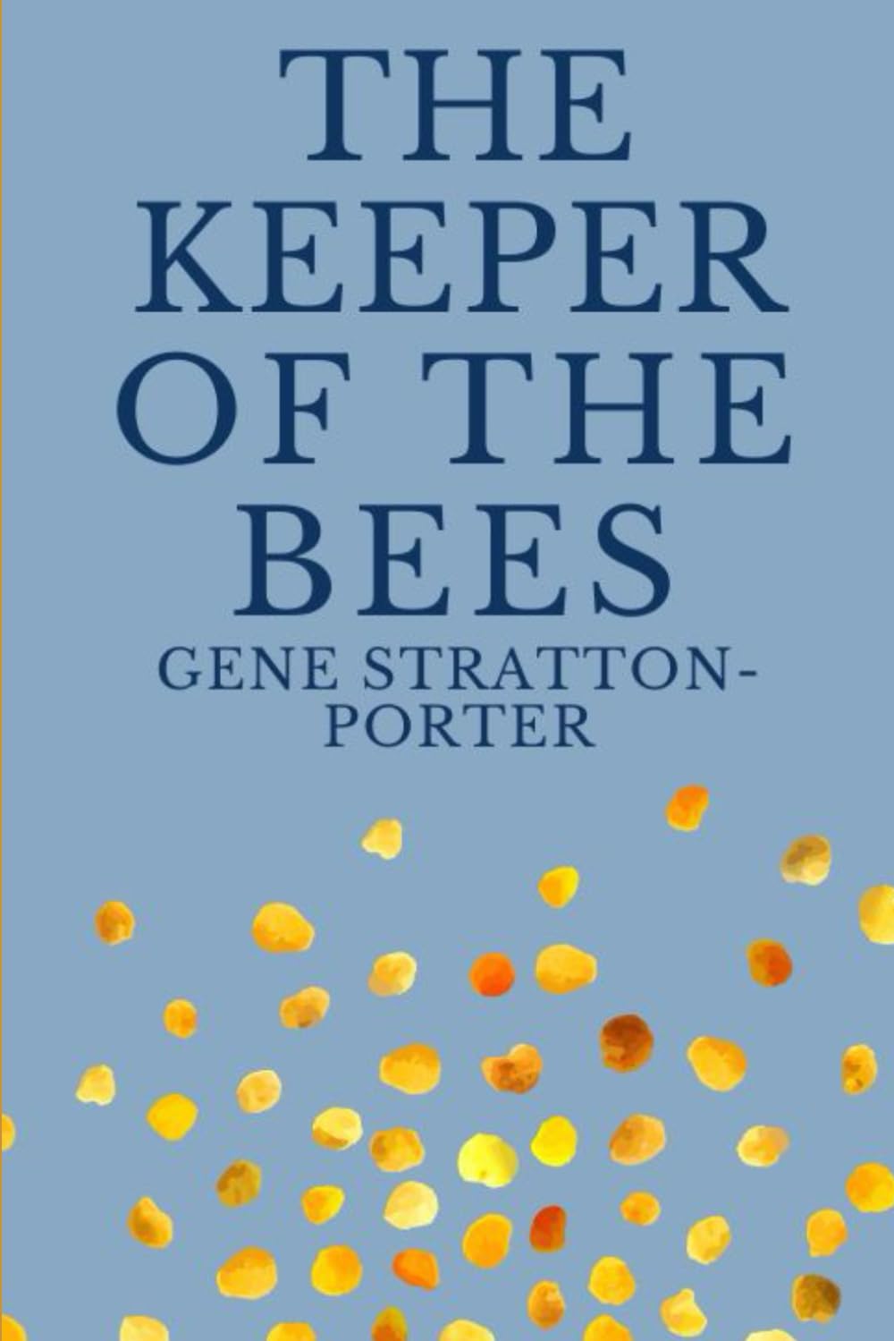 The Keeper of the Bees