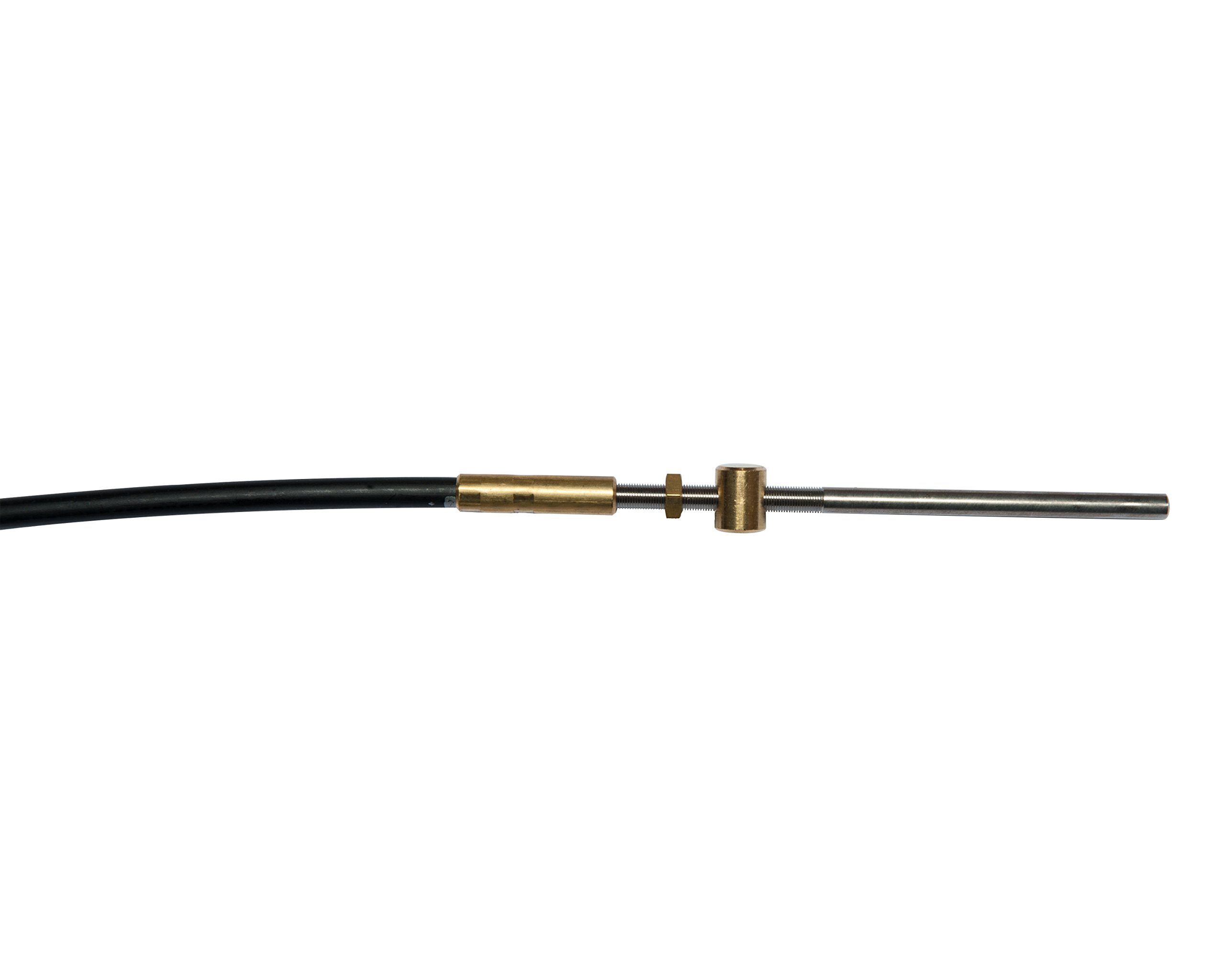 CABLE COLA c/FUNDA