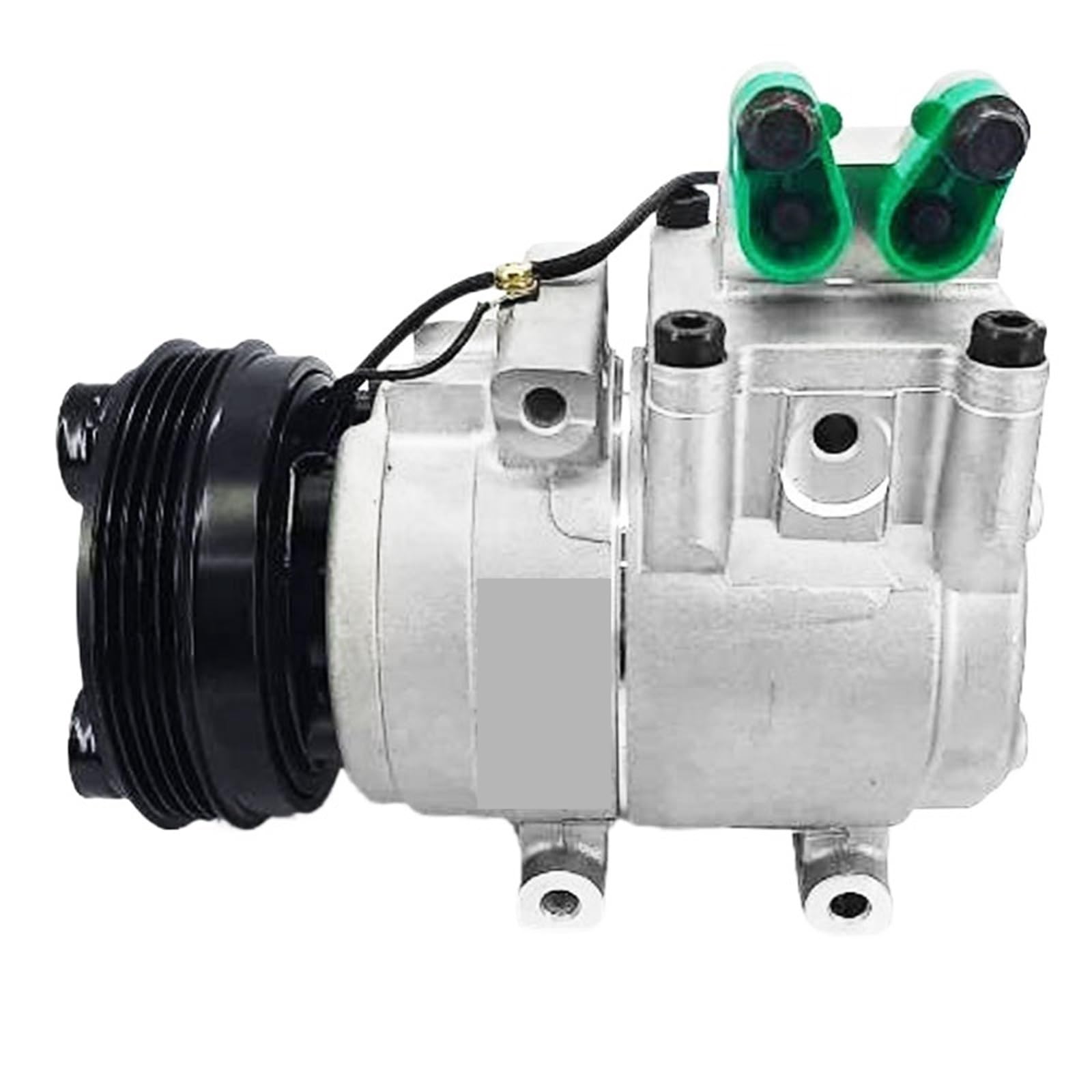 Rgimatvex 4 Pk Hs15 Ac Compressor Compatible With Kia Bongo 3 977014E500 977014B201 F500qcvba-02 F500bc3ba-03 Qcvba10 Bc3ba03 F500qcvba10(4 Pk)