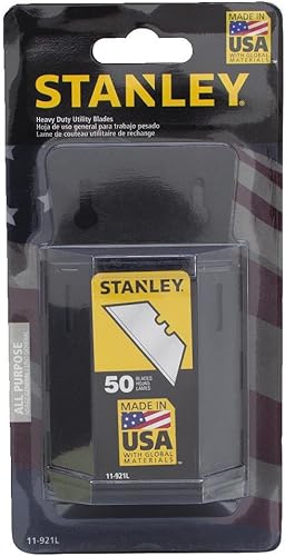 Dispensador de alta resistencia de hojas de cuchillos Stanley Classic 1992