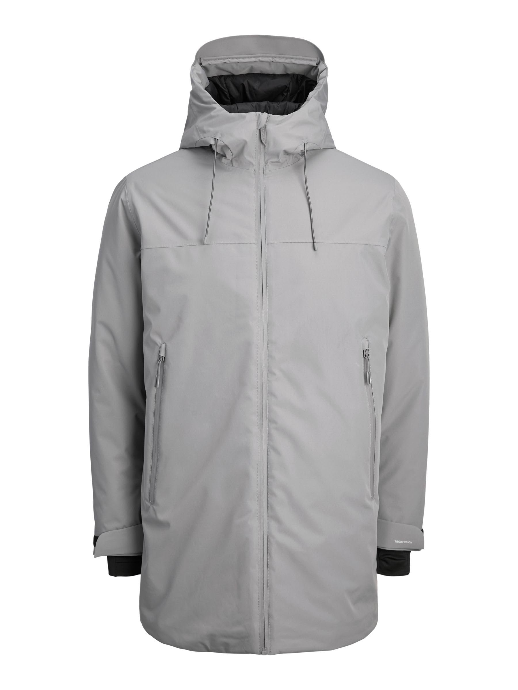 JACK & JONES Male Parka Parka