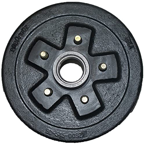 AP Products 014-126003 3500Lbs Brake Hub