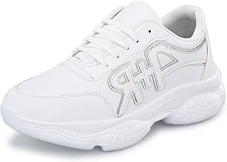 CentrinoWomen Casual Sneaker Shoe