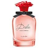 Dolce&Gabbana Dolce Rose, Eau De Toilette Spray, For Women - 75 ml / 2.5 fl.oz