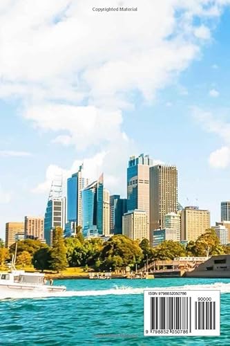 Sydney Travel Guide 2023: The Ultimate Updated Guide On Everything To Know And Do In Sydney