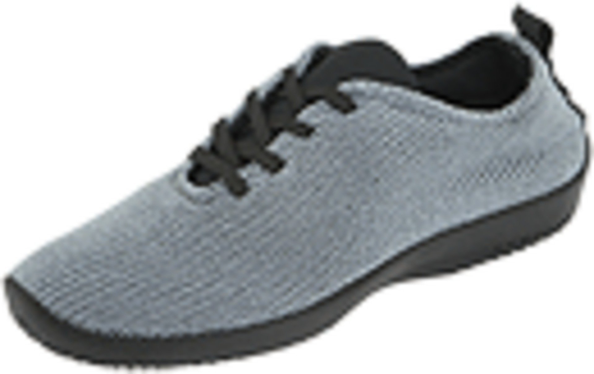 Arcopedico LS 1151 Women's Shoes - Lace-Up Support and Walking Comfort- Sock Fitting - Arch Support and Cushioning - Removeable Insoles - Vegan - Travel Friendly