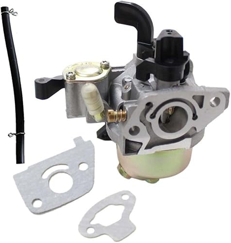 Carburador con juntas para Motovox MBX10 MBX11 97 cc 2.8 hp Mini Baja Doodlebug Doodle Bug Db30 Dirt Pit mini bicicleta 35 pulgadas
