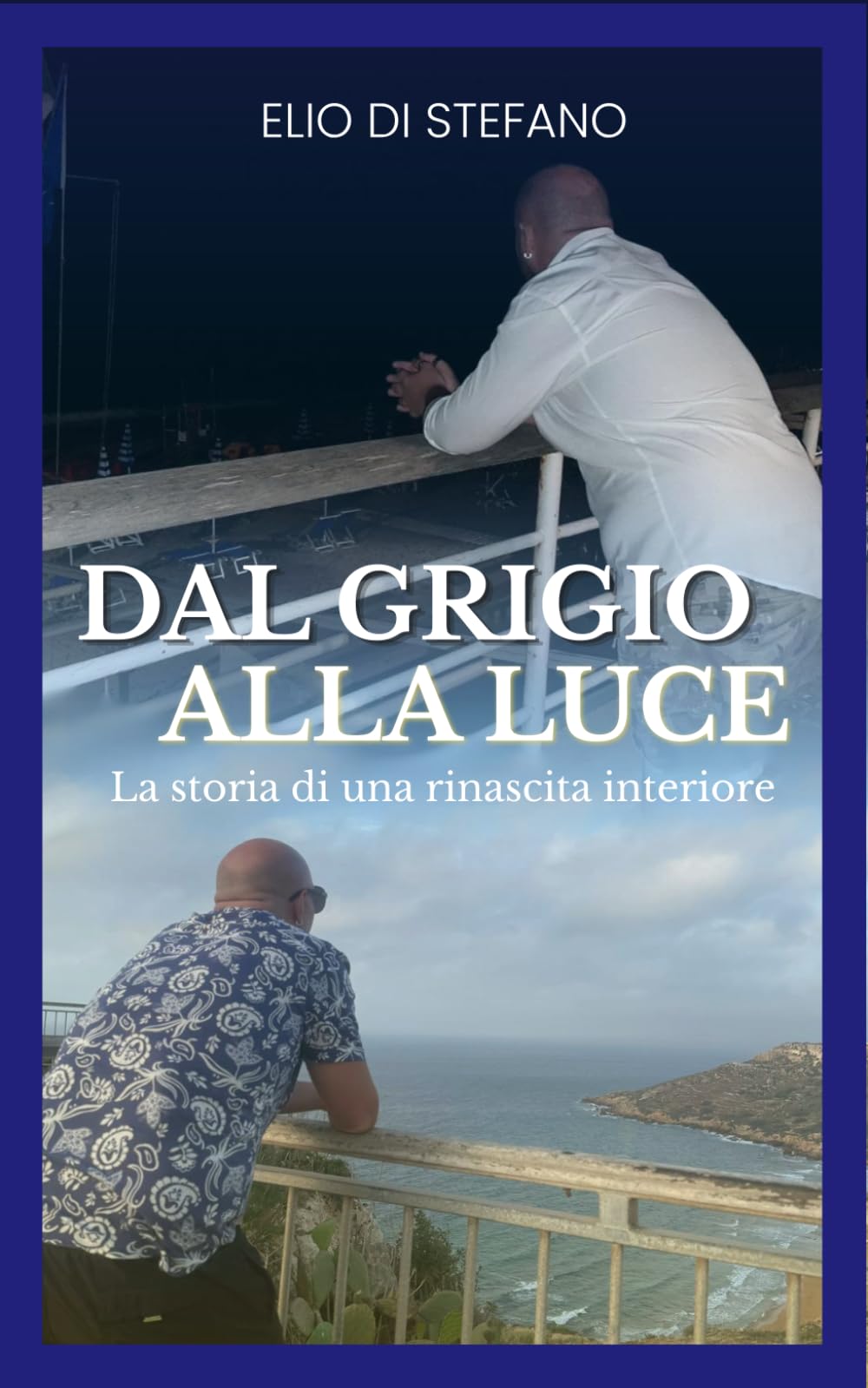 Dal grigio alla luce: La storia di una rinascita interiore