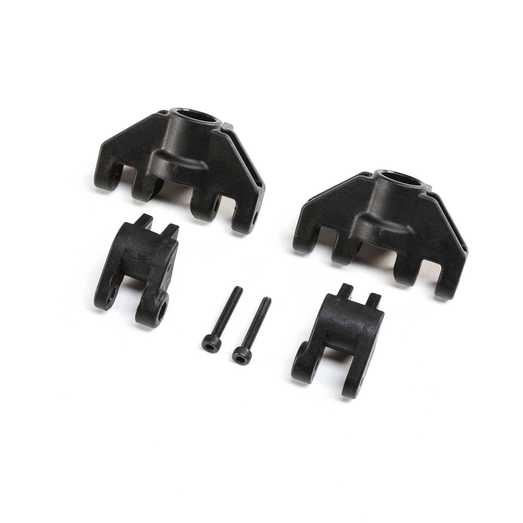 Losi Spindle Set Front L/R LMT LOS244004 Elec Car/Truck Replacement Parts
