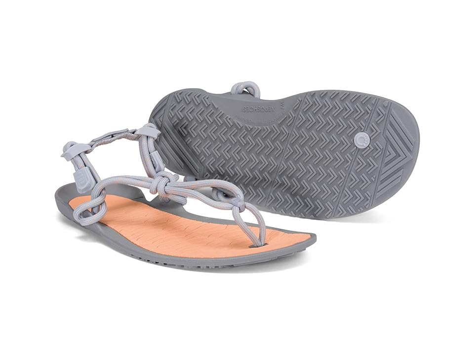 Xero Shoes Aqua Cloud (Mock Orange) Women's Shoes INTERNATIONAL SHIPPING