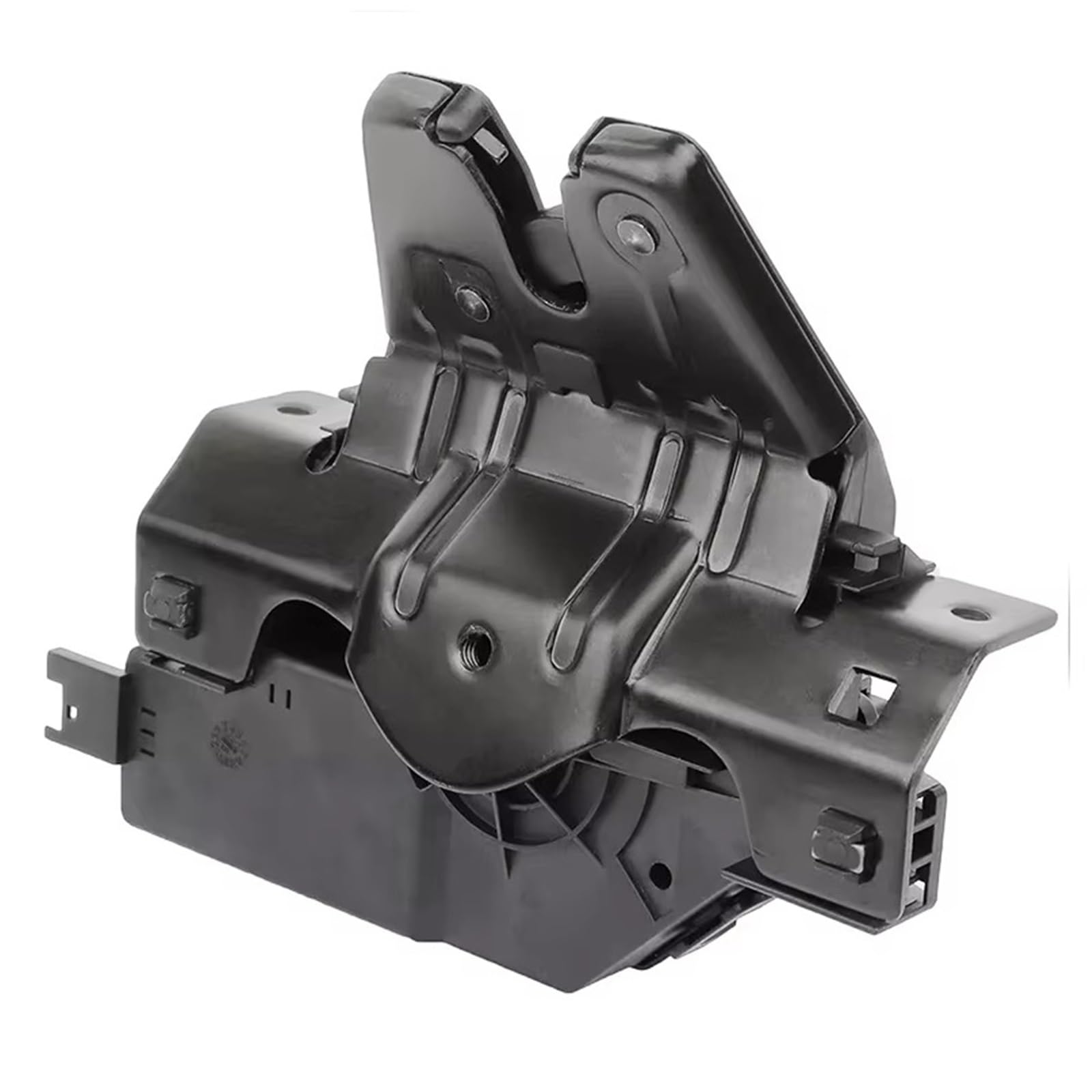 Tailgate Compatible with BMW for 550i 2006 2007 2008 2009 2010 Trunk Lid Latch Rear Trunk Lock Actuator OEM：51247840617 51248196401