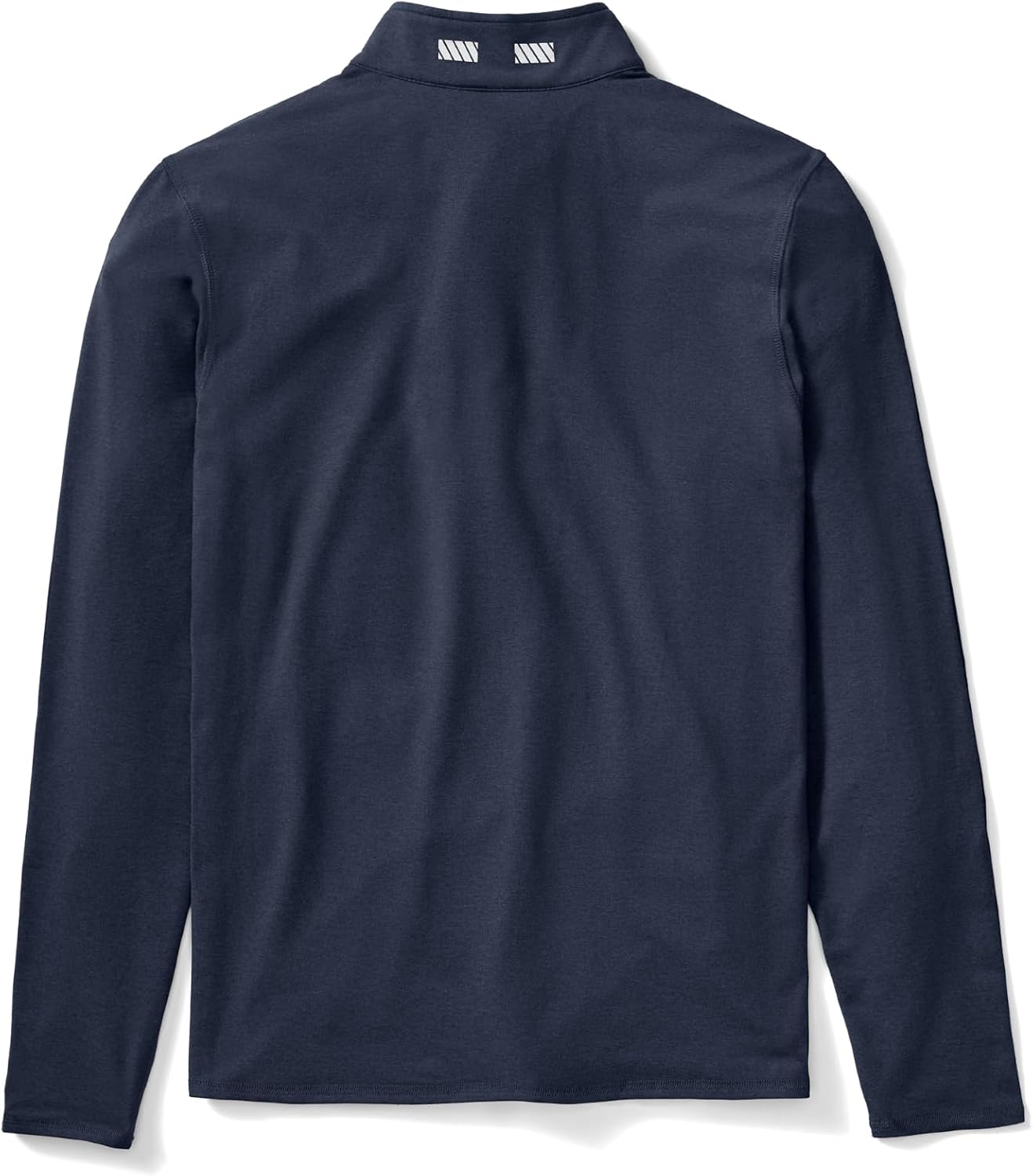 TRUEWERK Men's Sweatshirts - B2 Chill Crew, Quarter Zip, Moisture-Wicking, Layering Jacket 4-Way Stretch - Image 2
