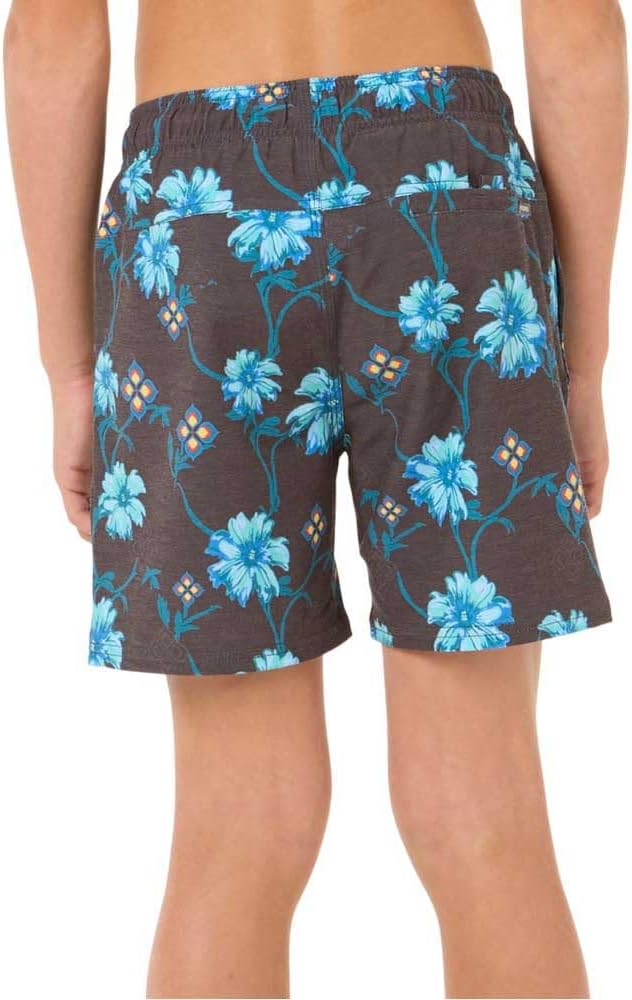 Rip Curl Boys' Surf Revival Volley Boardshorts