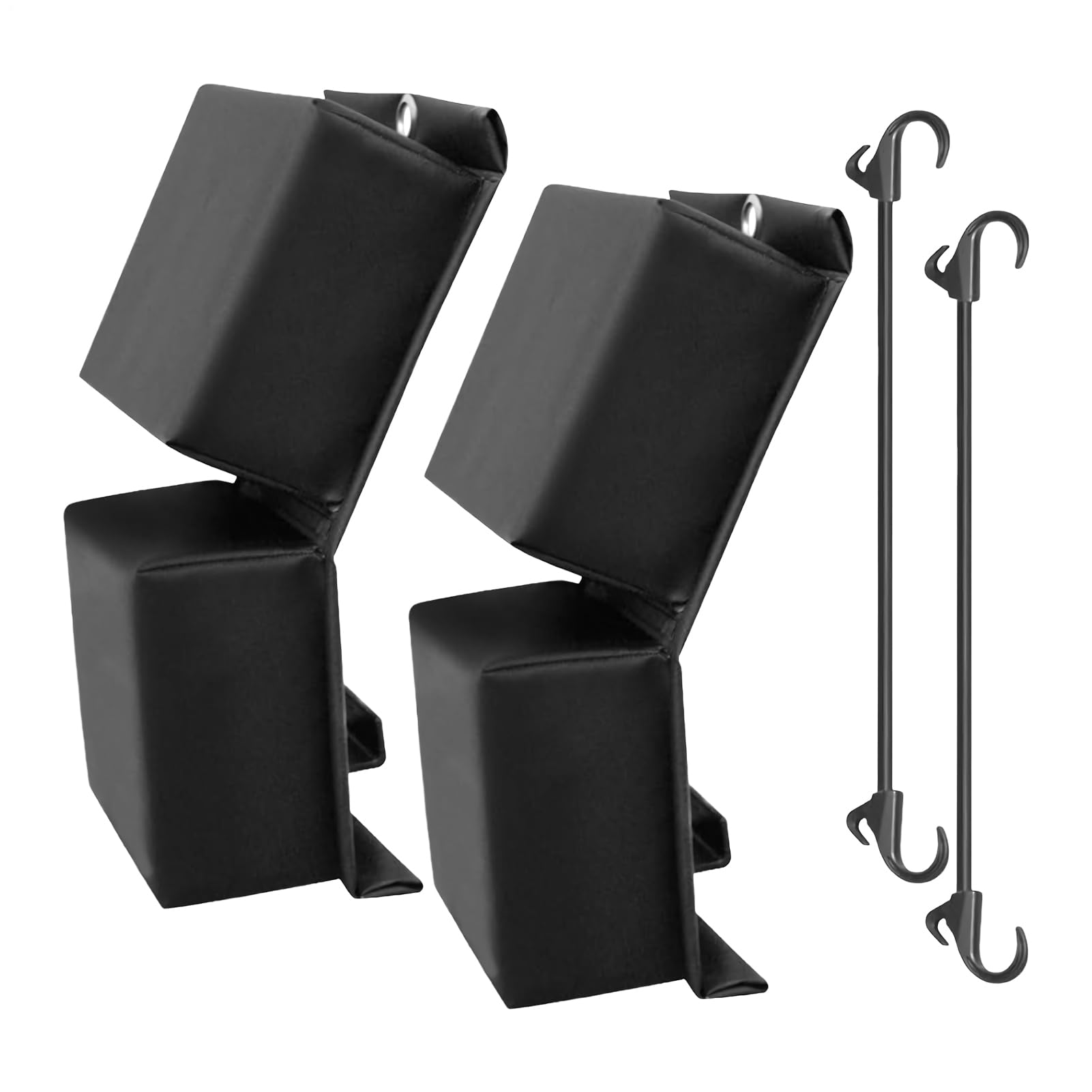 Paraurti per pontile, protezione paraurti per barca a motore, portatile, ammortizzante, protezione per imbarcazioni, attracco, wakeboard, pontone, yacht, houseboat