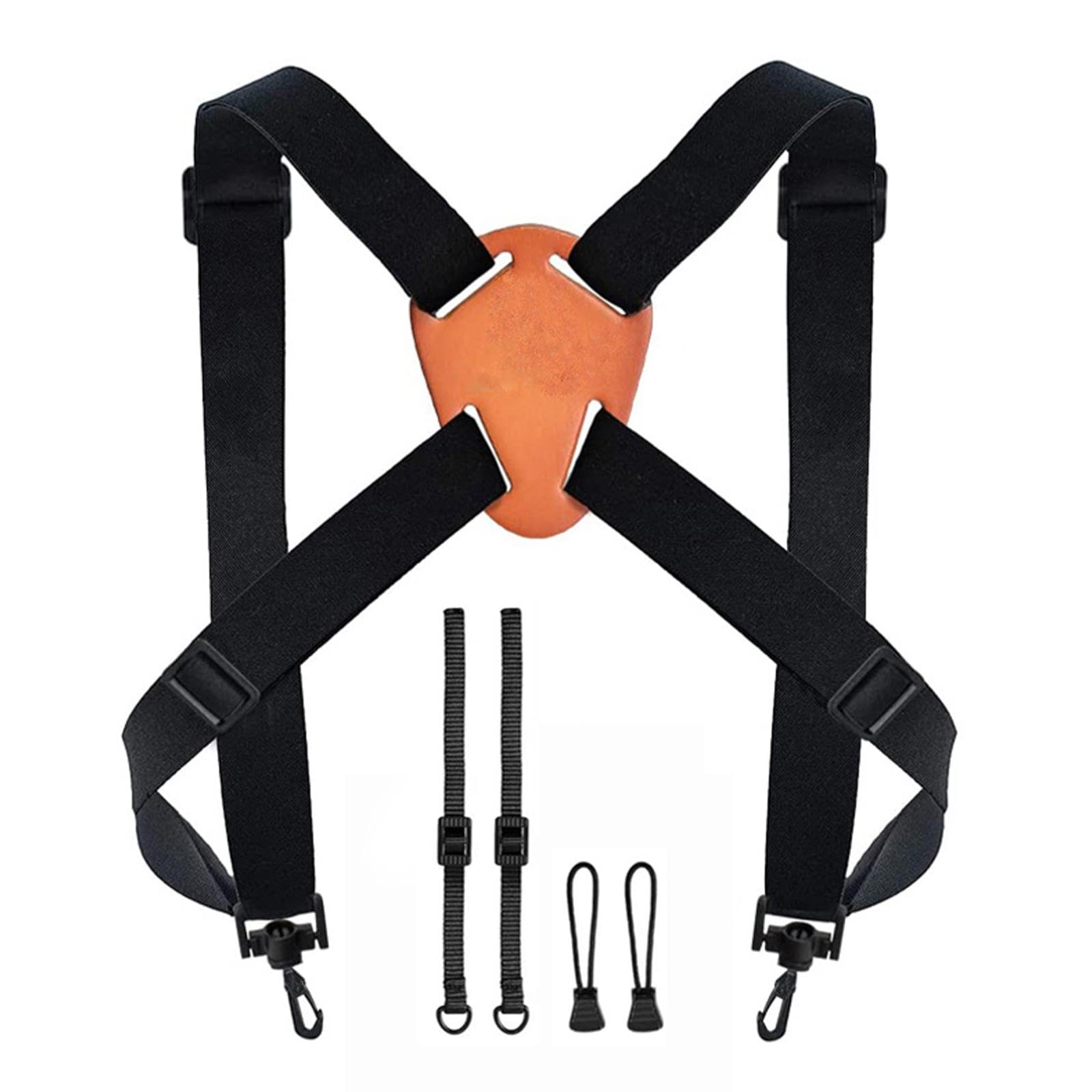 ATORSE Binoculars Harness Strap Professional For Birding Photographers Women Men|Cameras & Photo|Camera & Photo Accessories|Straps & Hand Grips-image-41