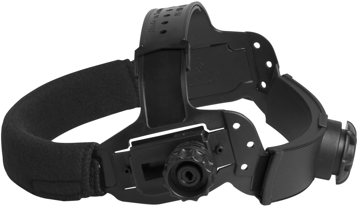 Optrel 5003.250 Headgear for Optrel p550 p330 and e600 Series Welding Helmets