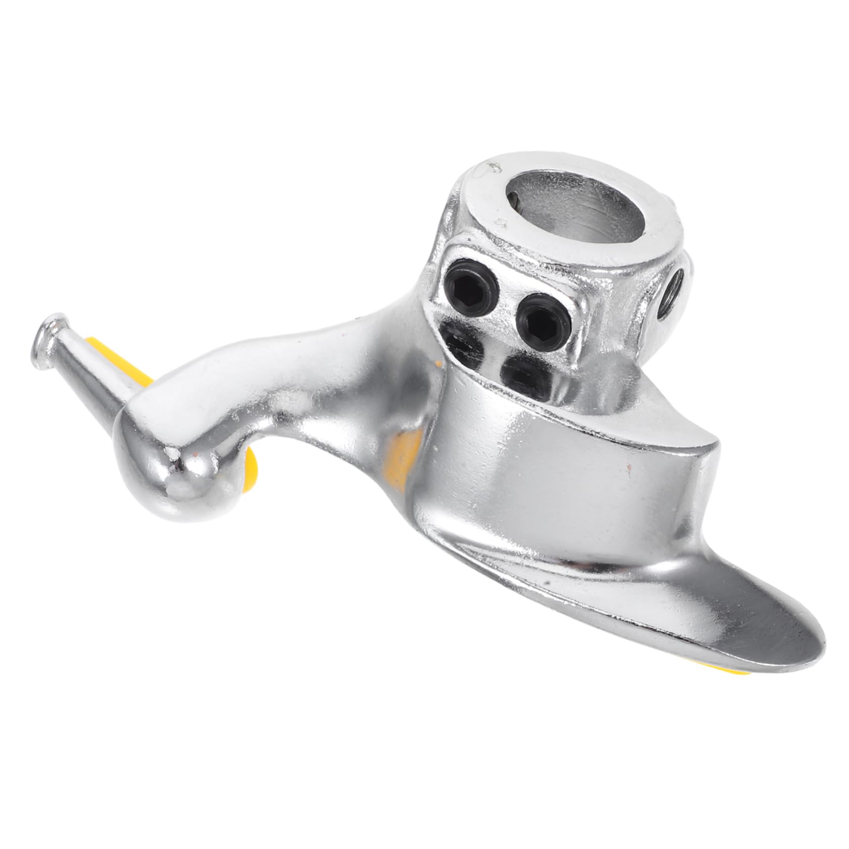 iplusmile Outil de Démontage de Pneus en Acier Moulé Haute Résistance Tête Design Tête D'oiseau pour Atelier de Réparation Automobile et Divers Scénarios de Montage