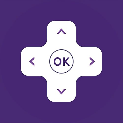 RokuTV Remote Pro