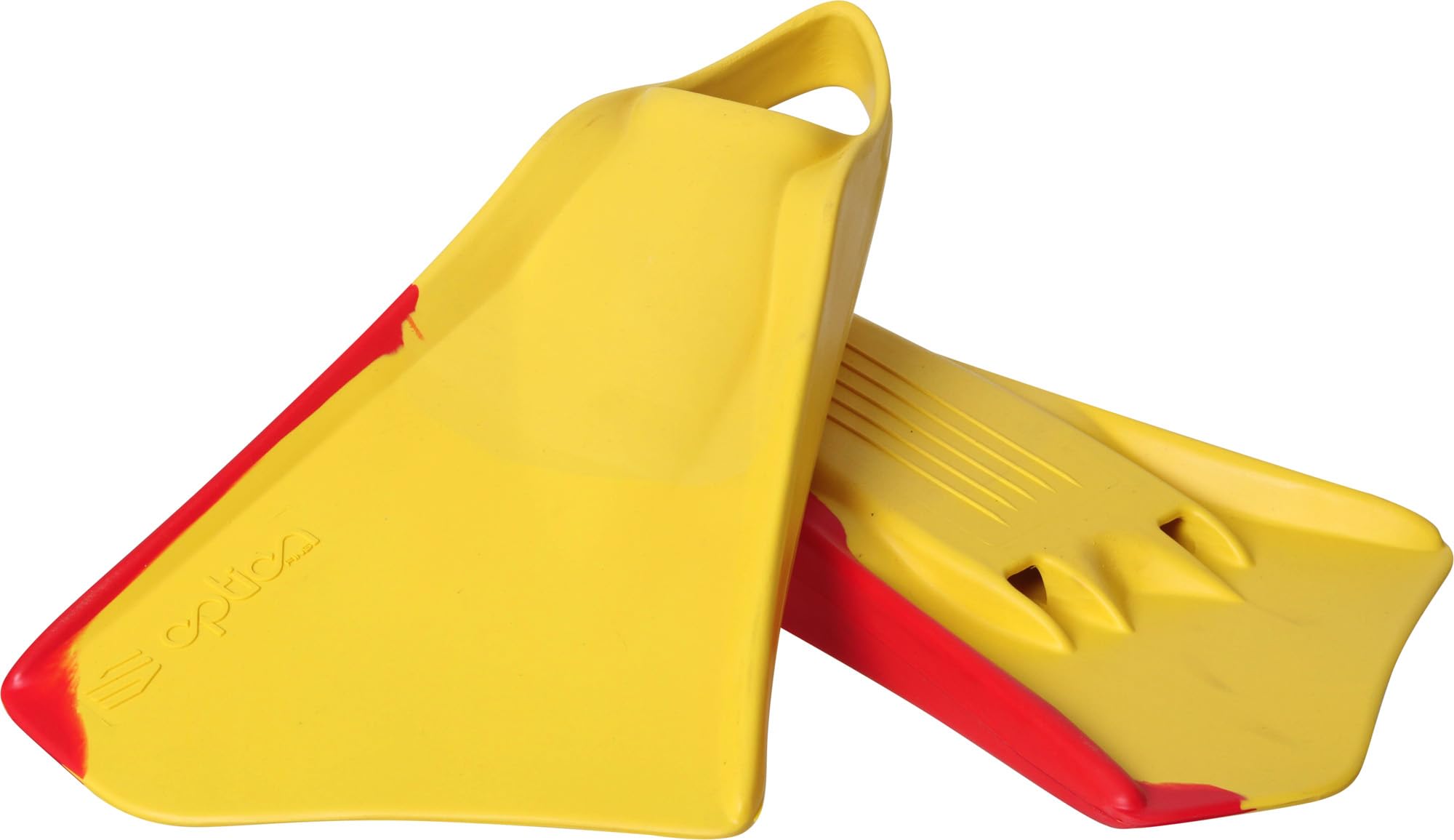 Sniper swimfin Option 2 - Palmes de Bodyboard Mixte