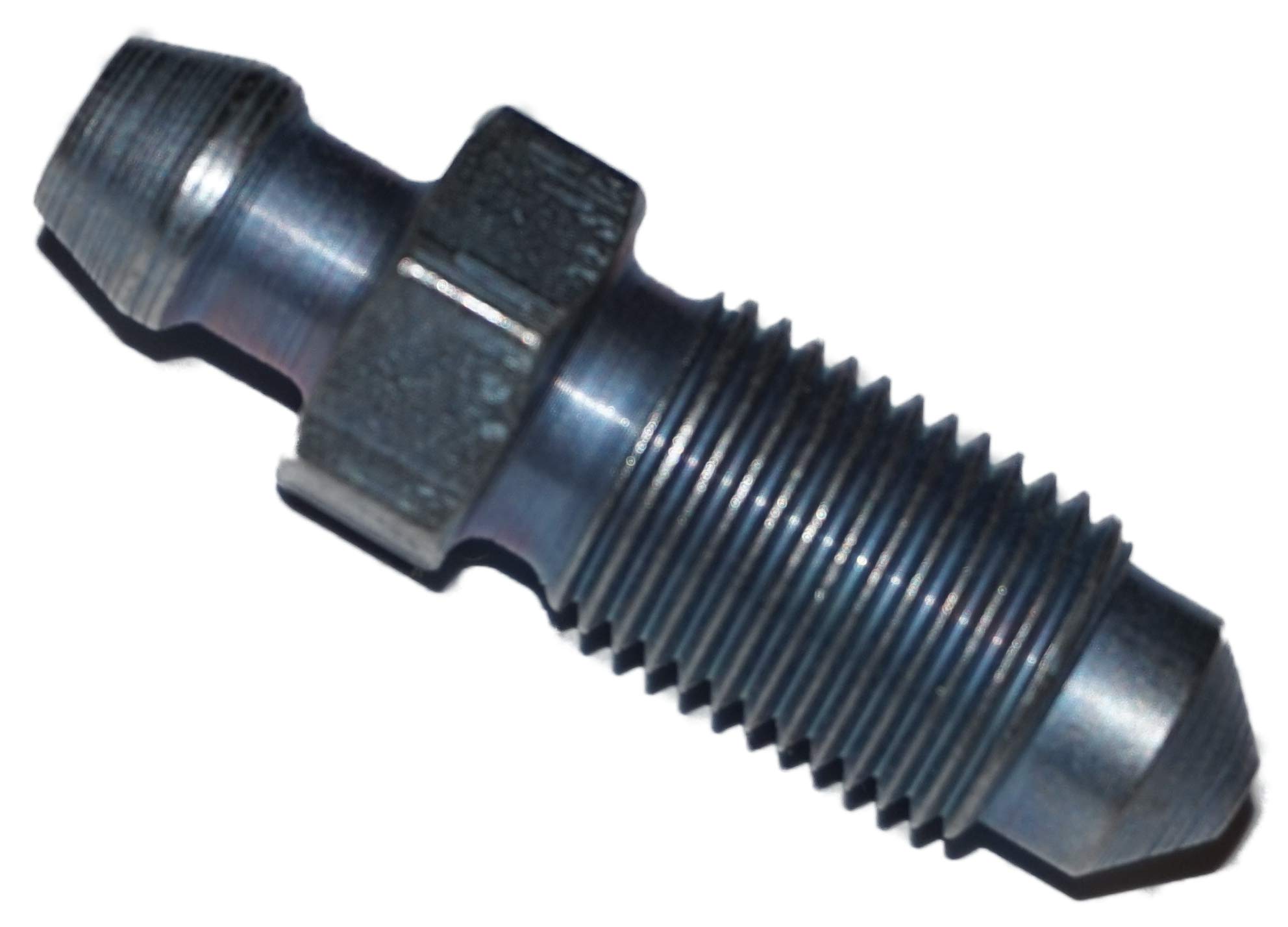 BMW & Mercedes-Benz Brake Bleed Valve Screw Nipple M10x1.0mm 34116768018 Genuine