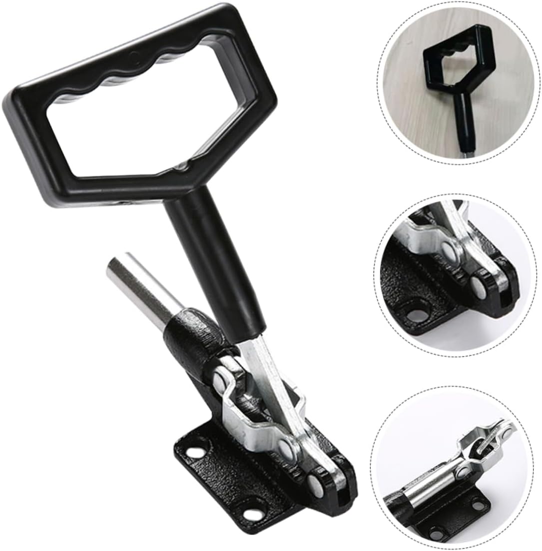 AUTSUPPL Thermal Transfer Fixture for Heat Press Heat Tapes Part Replacement Handle