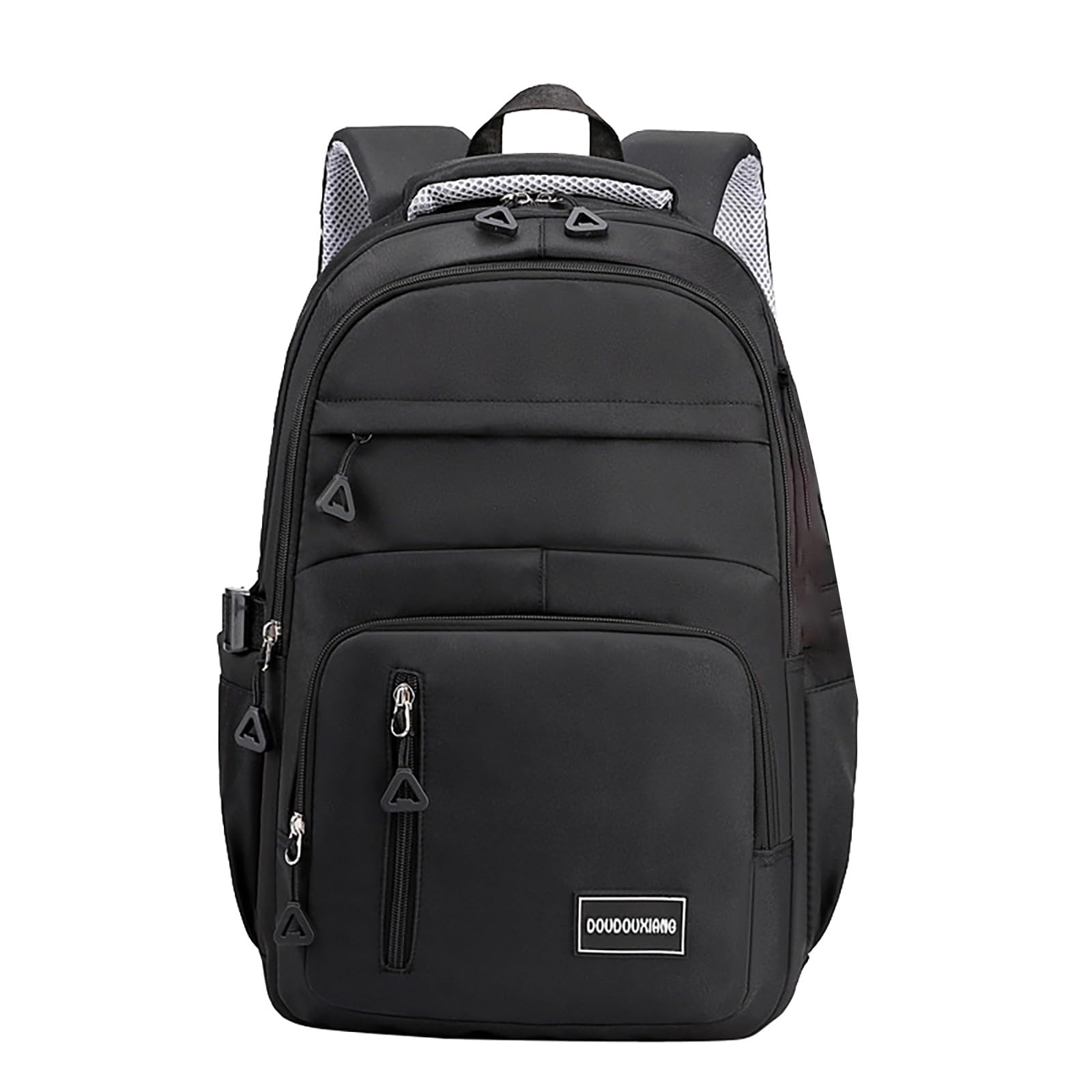 Mochila escolar de gran capacidad ideal para acompañar a las niñas a la escuela secundaria 3