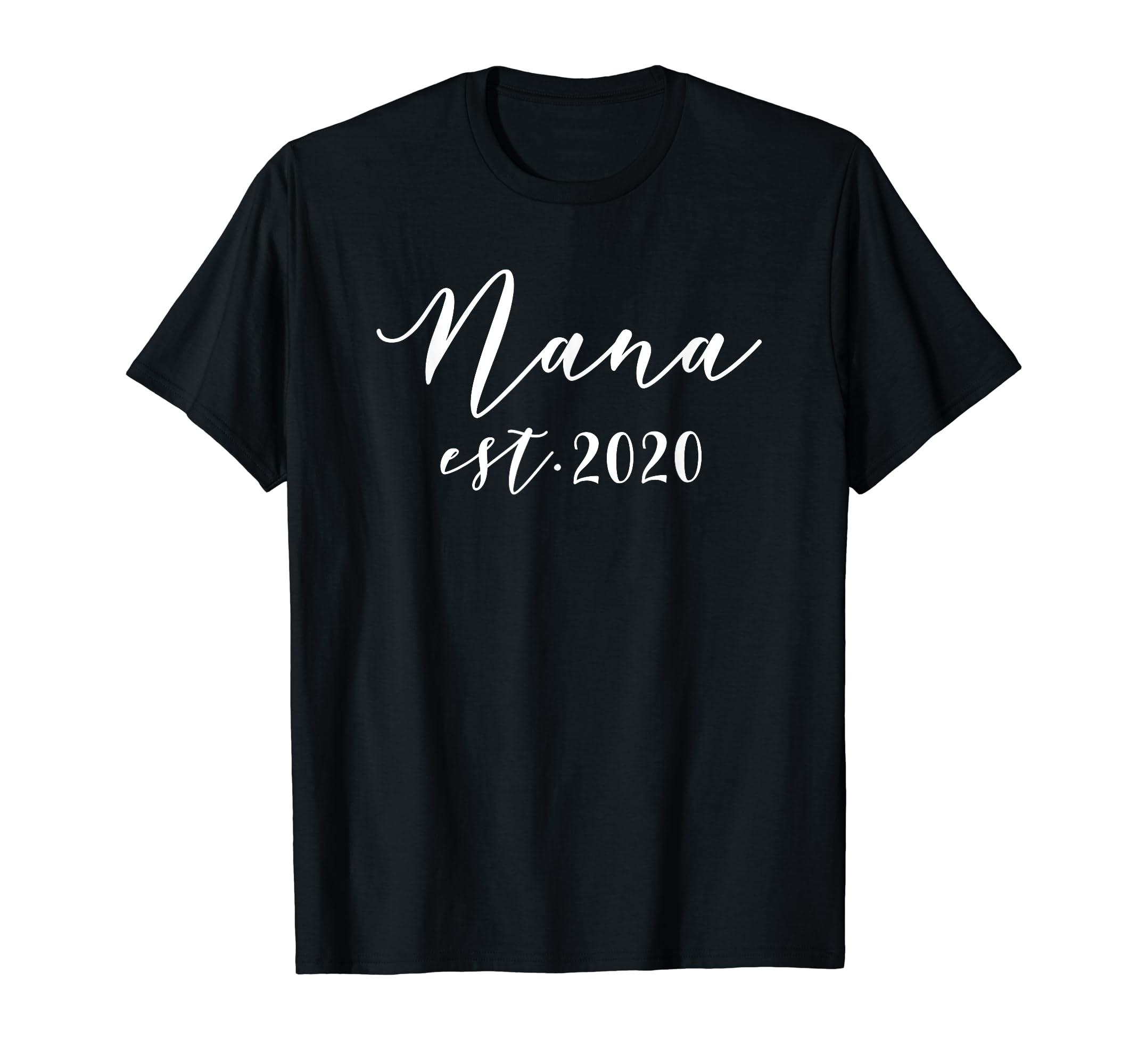 RLGNana est. 2020 T-Shirt