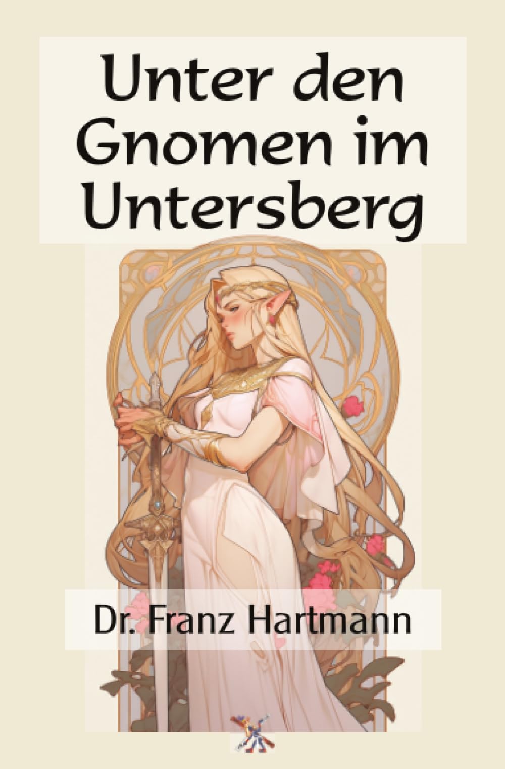 Unter den Gnomen im Untersberg