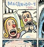  Macanudo 4 (Reservoir Gráfica)