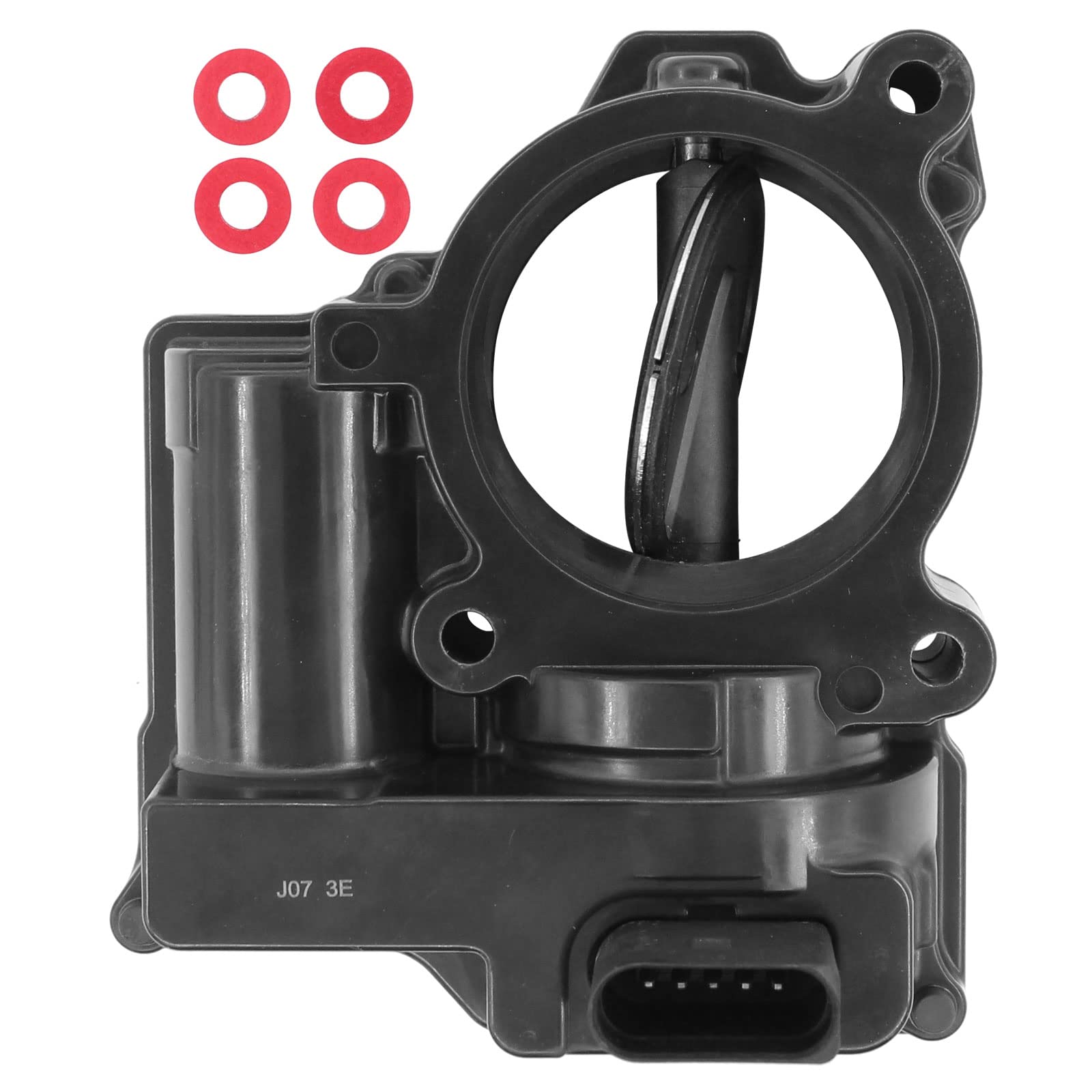 03F133062B THROTTLE BODY For Audi Vw 1.2 1.4L Engines Cbzb & Cbza Ap