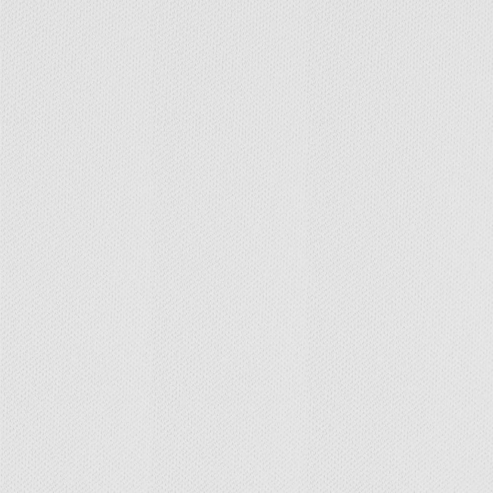 ESTELLA Spannbetttuch Zwirnjersey | Weiss | 100x200 cm | bügelfreie & trocknerfeste Qualität | Rundumgummi | 97% Baumwolle