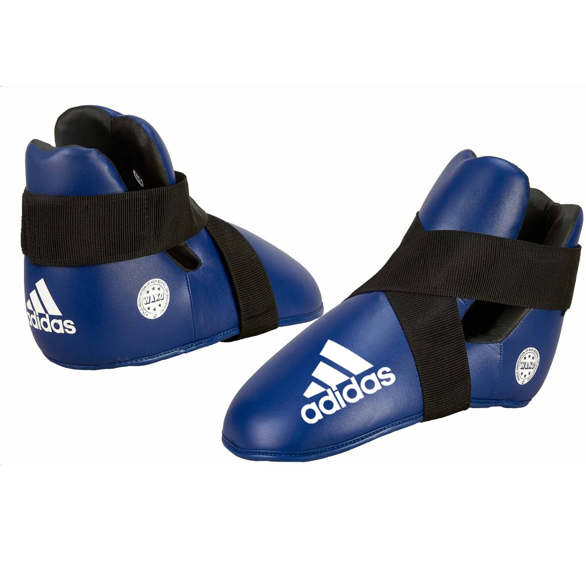 adidas Wako Super Safety Kicks, Protezioni per i Piedi. Unisex-Adulti