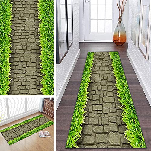 Tapis chambre antidérapant et lavable pour un sol propre et sécurisé