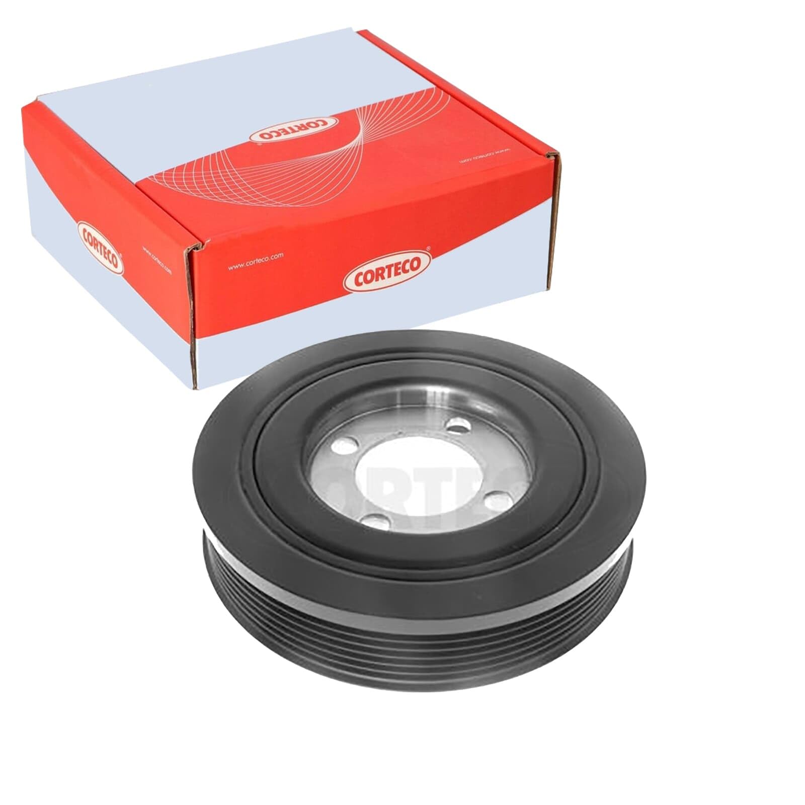 Corteco 49378106 Cinghia Di Distribuzione-image