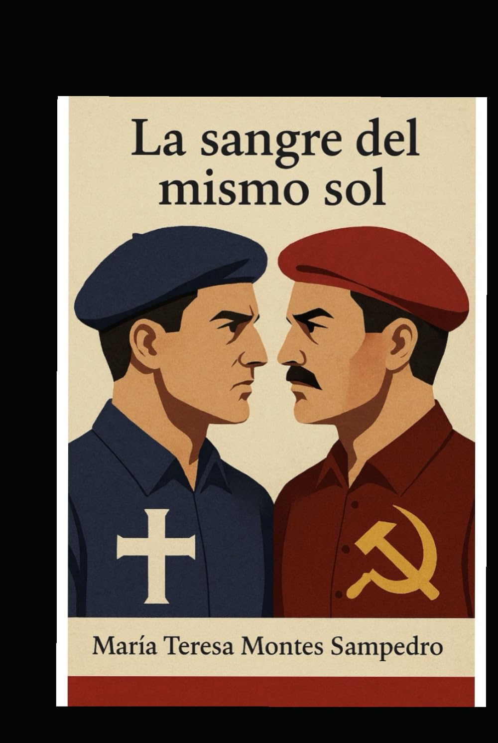 LA SANGRE DEL MISMO SOL