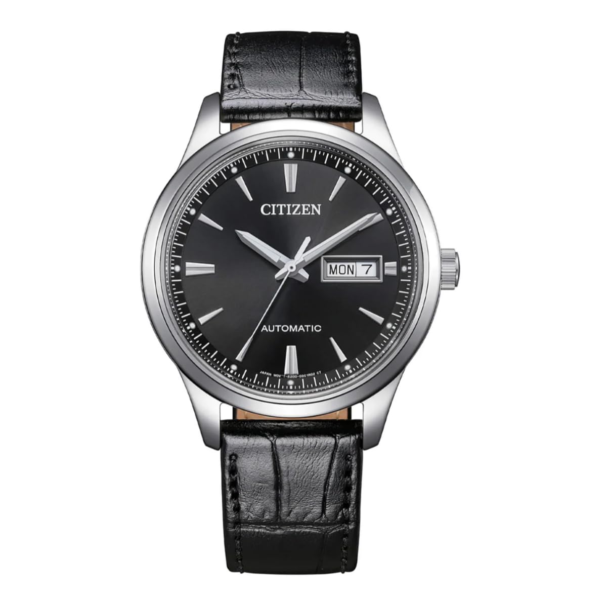 Citizen Herren-Uhren Analog Automatik