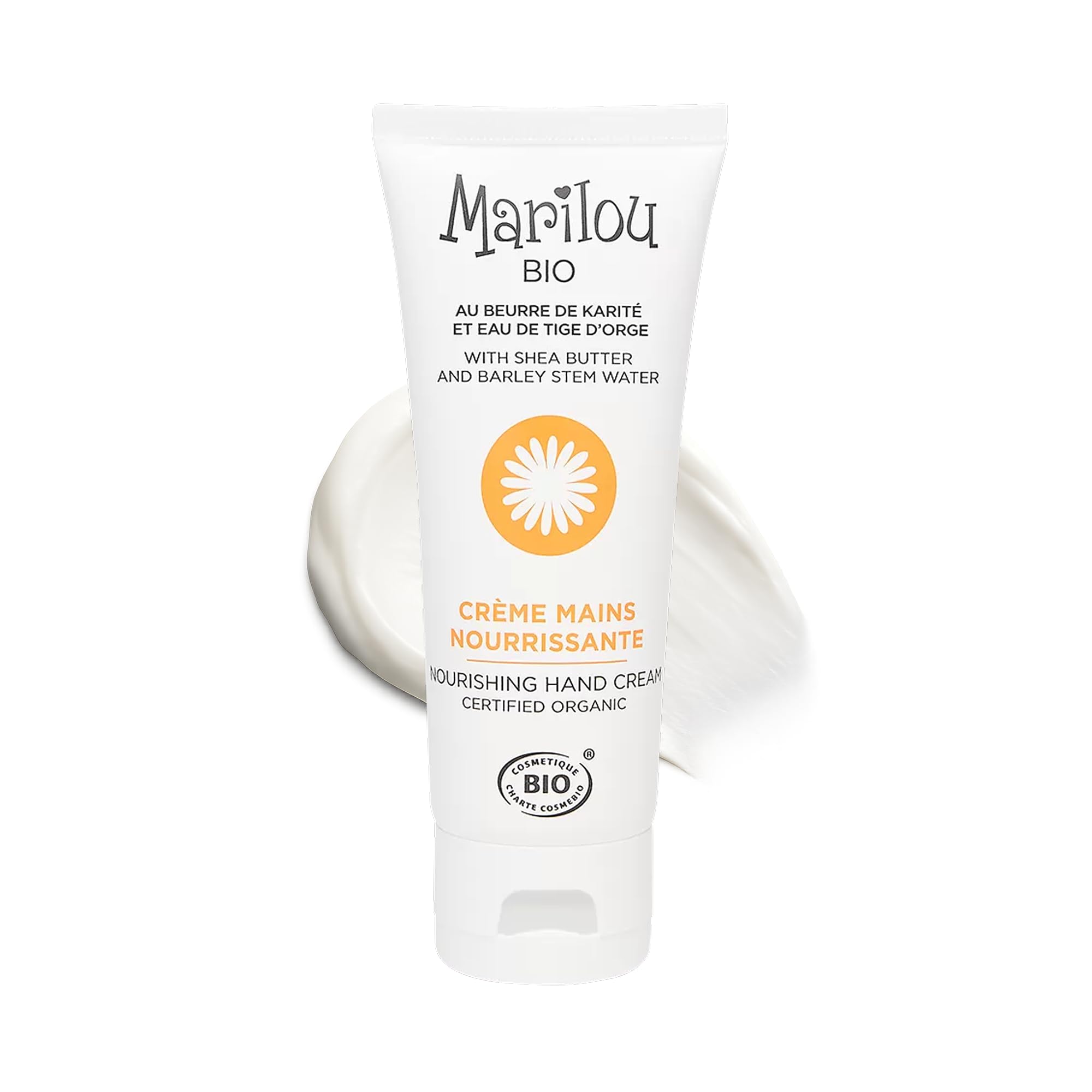 Marilou Bio Cream