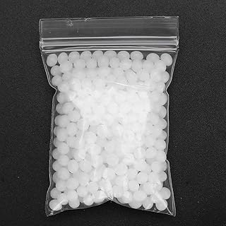 Tooth Repair Kit, Temporary Tooth Repair Kit, Temporary Tooth Repair Beads for Missing Broken Teeth Tooth Filling Material(10g)