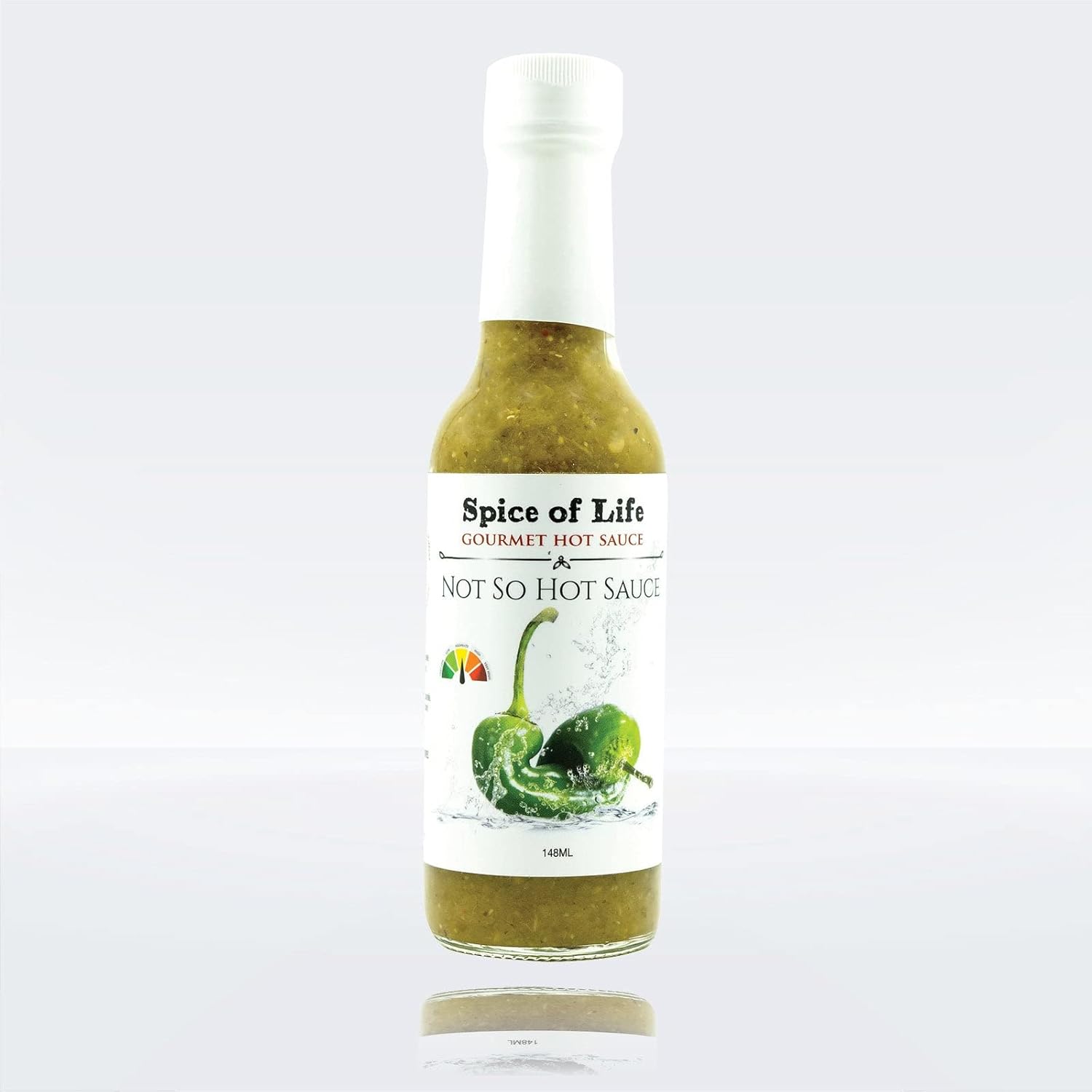 Not So Hot Pepper Sauce Amazon.ca Grocery & Gourmet Food