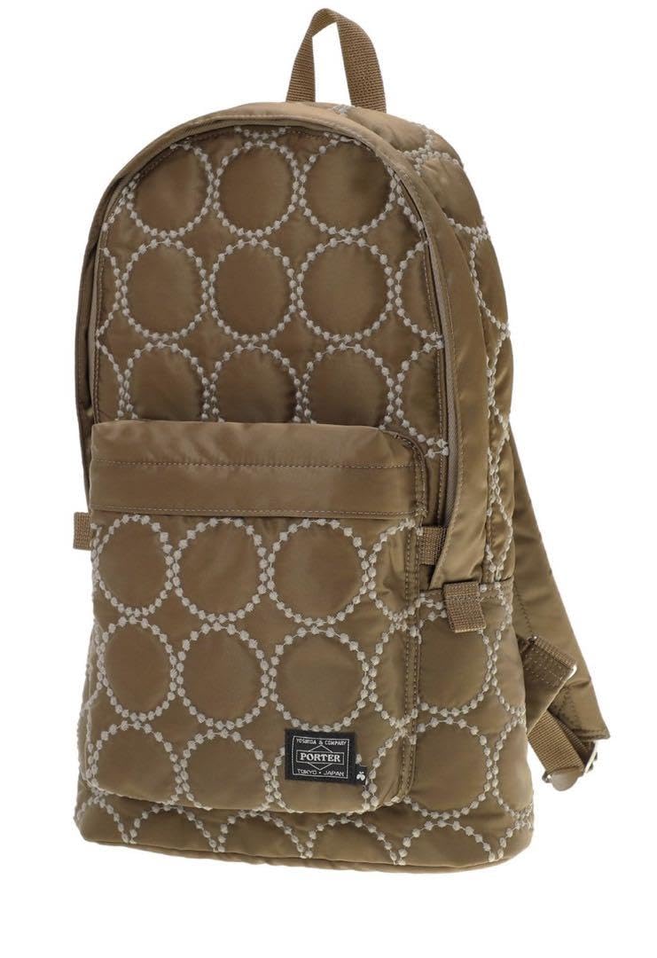 Amazon.co.jp: mina perhonen porter daypack : Toys & Games