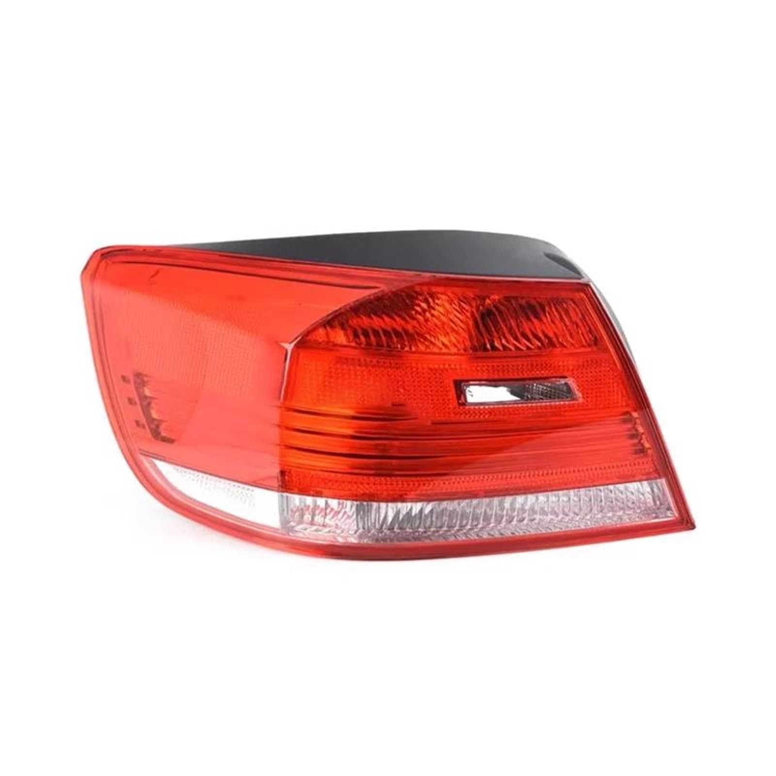 Phare Arrière Gauche BMW Série 3 E92 E93 - Marque TYC - Technologie LED - Neuf Sous Emballage
